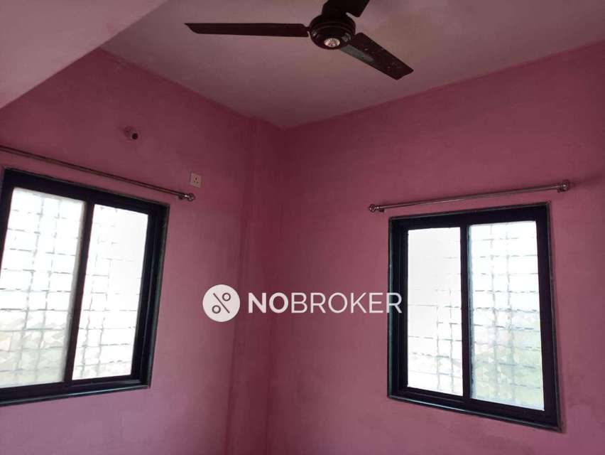 1 BHK Flat For Sale  In Manjari Budruk