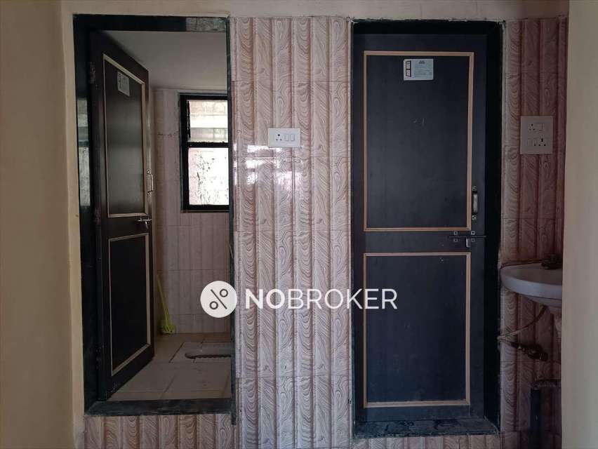 1 BHK Flat For Sale  In Manjari Budruk