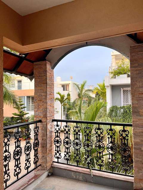 4 BHK Villa In Geown Oasis Phase 1 For Sale  In Sarjapura