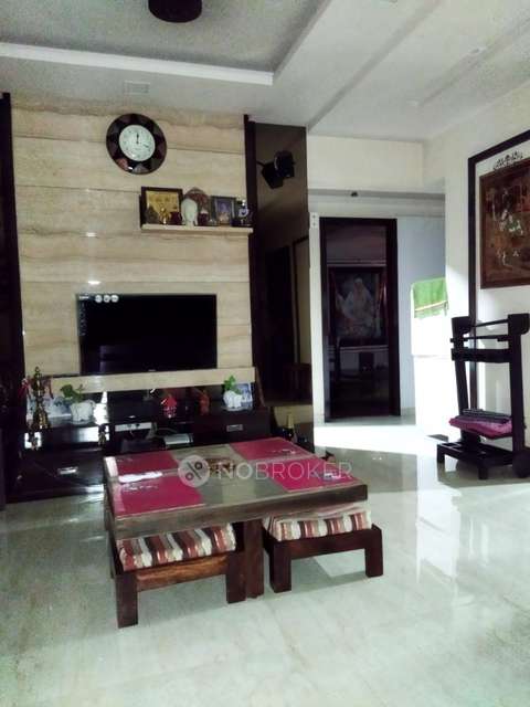 2 BHK Flat In Panchavati Gardens For Sale  In Malad East