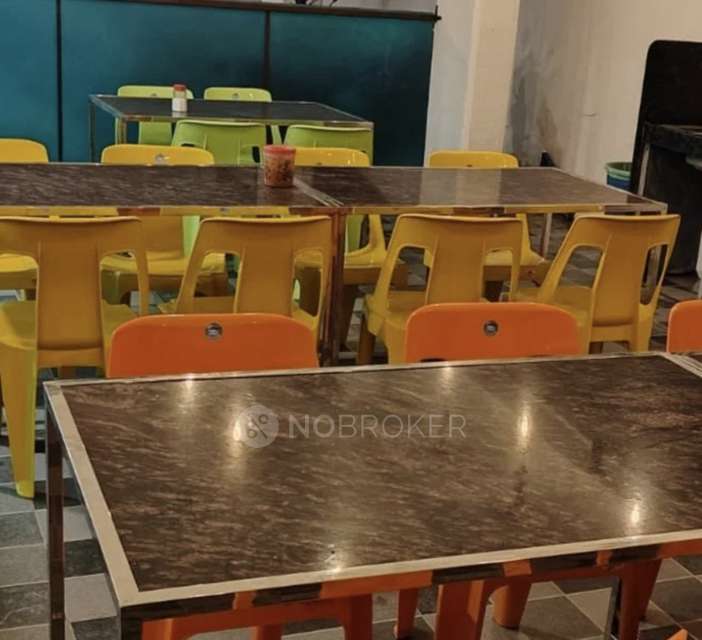 PG for Boys in Hinjawadi