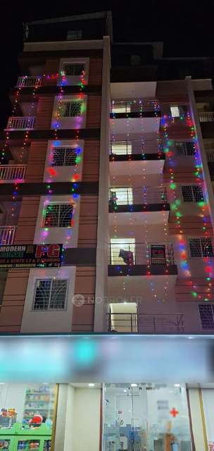 PG for Boys in Hinjawadi