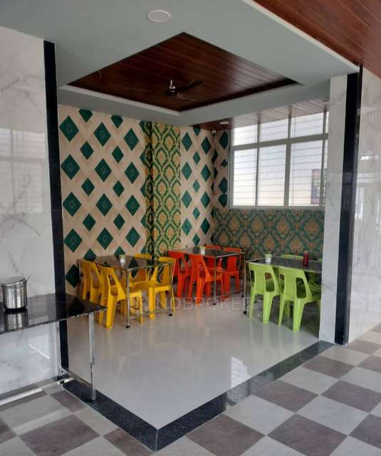 PG for Boys in Hinjawadi