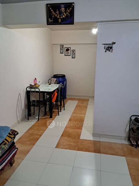 1 BHK Flat In Shri Swami Samarth Complex, Chakan For Sale  In Chakan