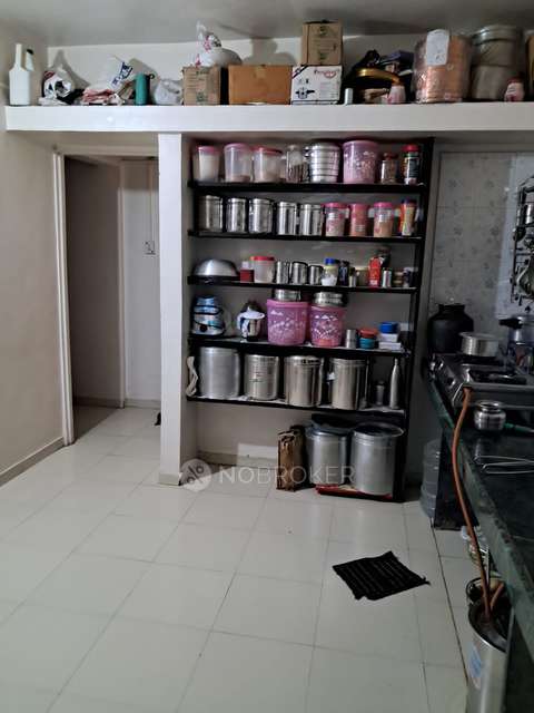 1 BHK Flat In Shri Swami Samarth Complex, Chakan For Sale  In Chakan