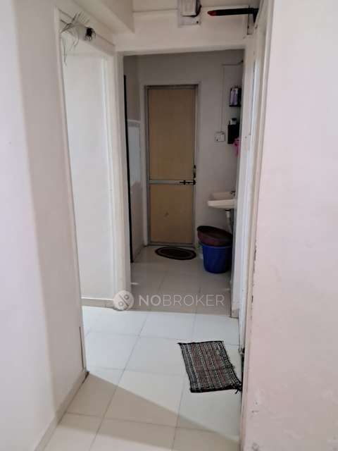 1 BHK Flat In Shri Swami Samarth Complex, Chakan For Sale  In Chakan