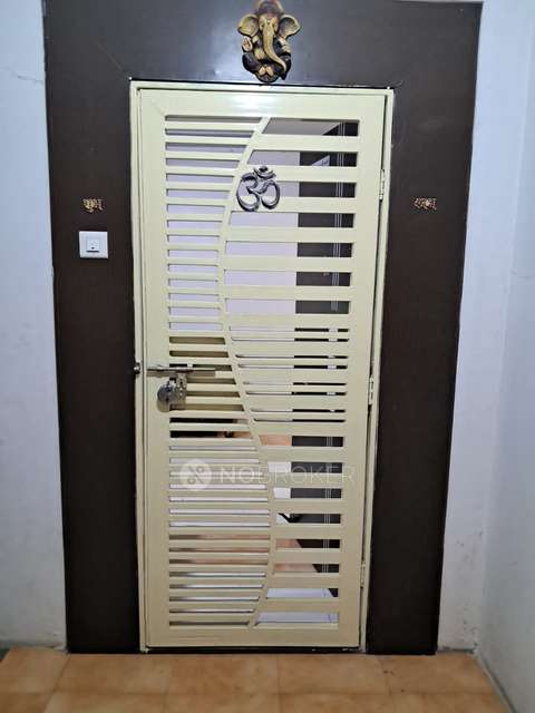 1 BHK Flat In Shri Swami Samarth Complex, Chakan For Sale  In Chakan