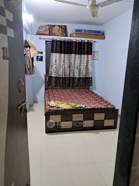 1 BHK Flat In Shri Swami Samarth Complex, Chakan For Sale  In Chakan