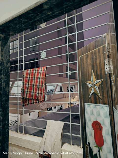 1 BHK House for Rent  In Pmpml Keshavnagar Last Bus Stop