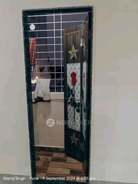 1 BHK House for Rent  In Pmpml Keshavnagar Last Bus Stop