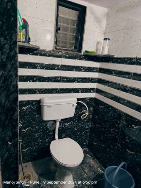 1 BHK House for Rent  In Pmpml Keshavnagar Last Bus Stop