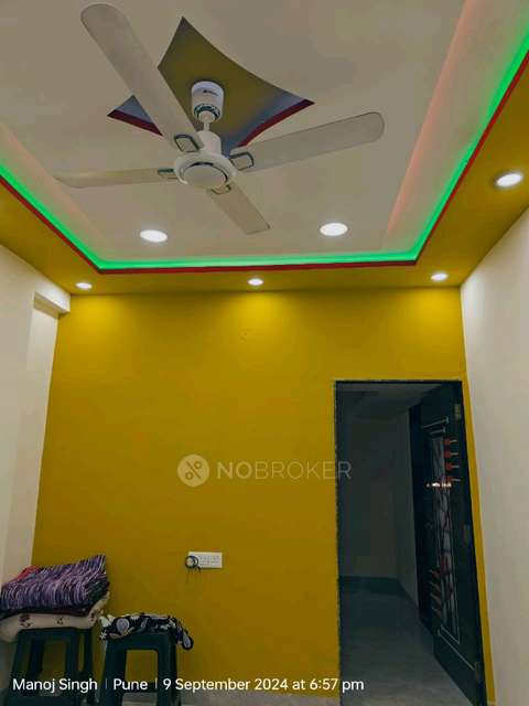 1 BHK House for Rent  In Pmpml Keshavnagar Last Bus Stop