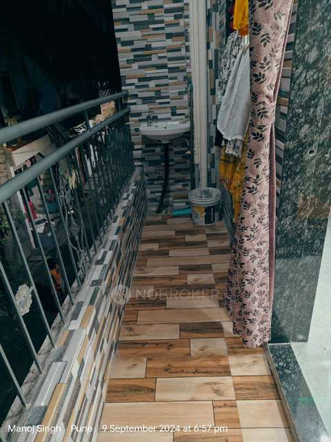 1 BHK House for Rent  In Pmpml Keshavnagar Last Bus Stop