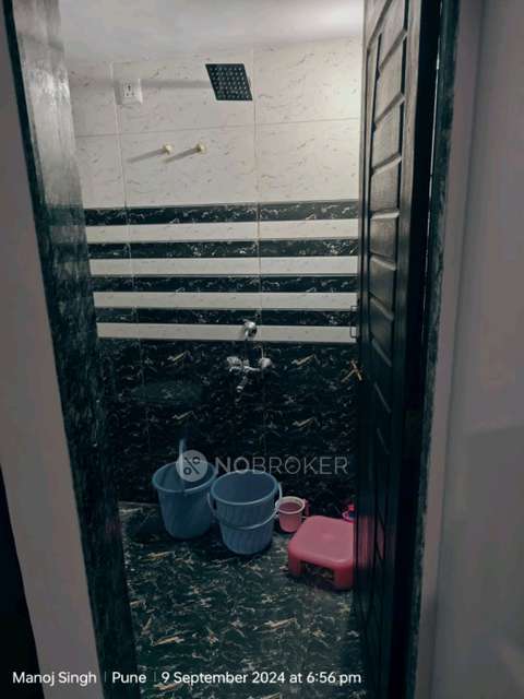 1 BHK House for Rent  In Pmpml Keshavnagar Last Bus Stop