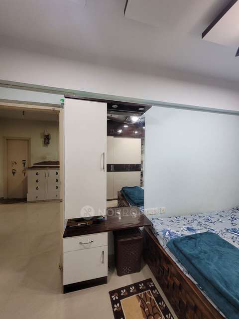 2 BHK Flat In Mana Candela 2, Sarjapur Main Road, Bengaluru For Sale  In Sarjapur Main Road, Bengaluru