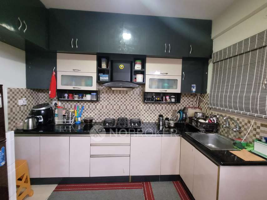 2 BHK Flat In Mana Candela 2, Sarjapur Main Road, Bengaluru For Sale  In Sarjapur Main Road, Bengaluru