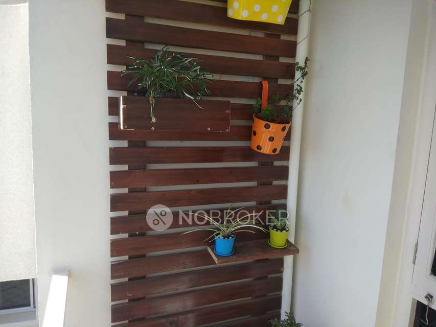 2 BHK Flat In Mana Candela 2, Sarjapur Main Road, Bengaluru For Sale  In Sarjapur Main Road, Bengaluru