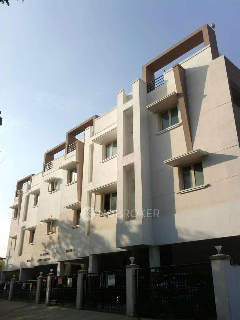 Hi Teckno Astraa Garden