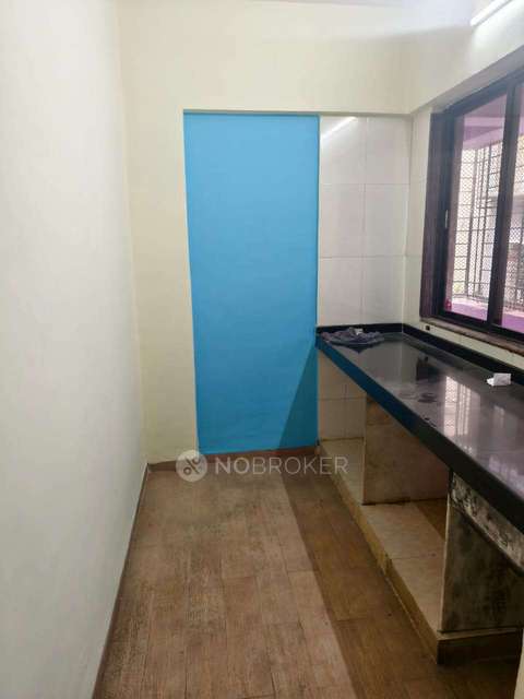 1 BHK Flat In Inspira Aura For Sale  In Borivali West