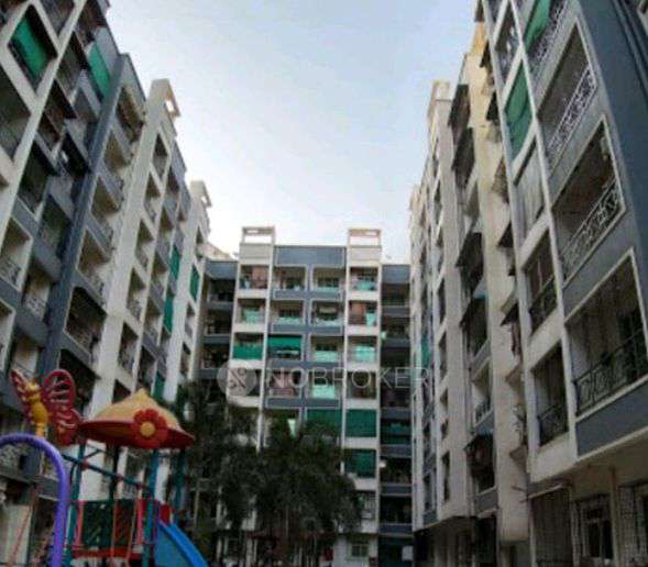 1 BHK Flat In Manohar Shreeji Nirvana For Sale  In Katrap