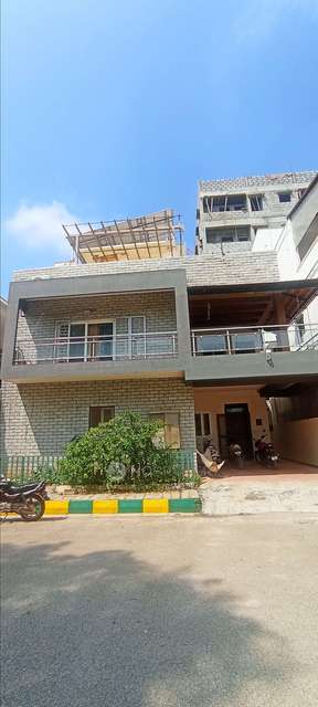4+ BHK Villa In Skanda Nirvana For Sale  In Panathur