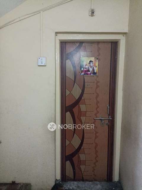 1 BHK Flat In Gadre Niwas for Rent  In Hingne Khurd