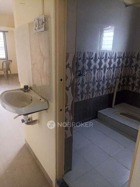 1 BHK Flat In Gadre Niwas for Rent  In Hingne Khurd