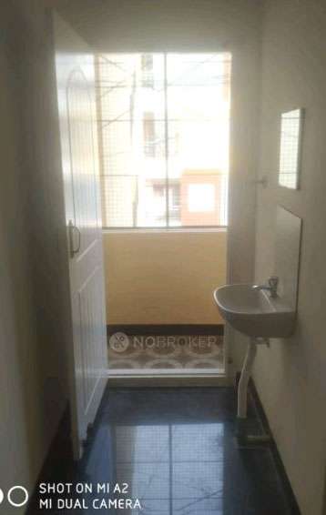 2 BHK House for Rent  In R.m.v. 2nd Stage