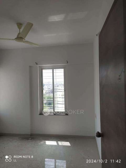 2 BHK Flat In Saptsajai Angan,loni Kalbhor for Rent  In Mit College Of Management