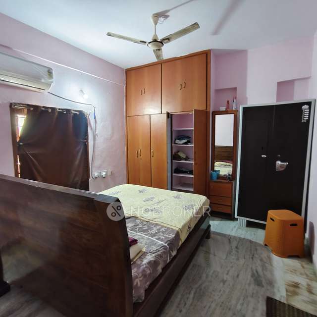 2 BHK Flat In Anantha Lakshmi V Nilayam For Sale  In Dilsukhnagar, Hyderabad
