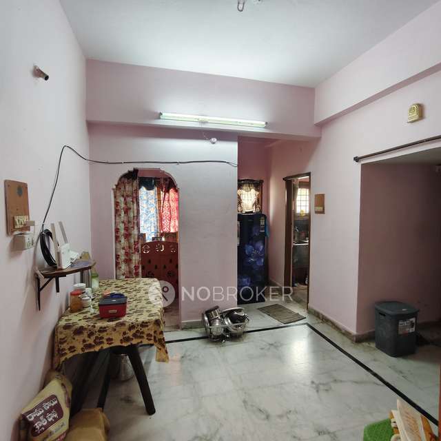 2 BHK Flat In Anantha Lakshmi V Nilayam For Sale  In Dilsukhnagar, Hyderabad