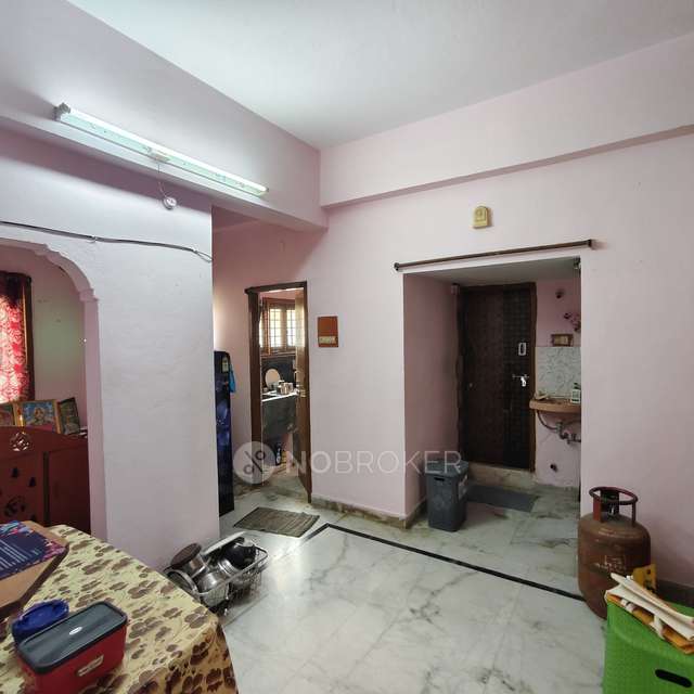 2 BHK Flat In Anantha Lakshmi V Nilayam For Sale  In Dilsukhnagar, Hyderabad