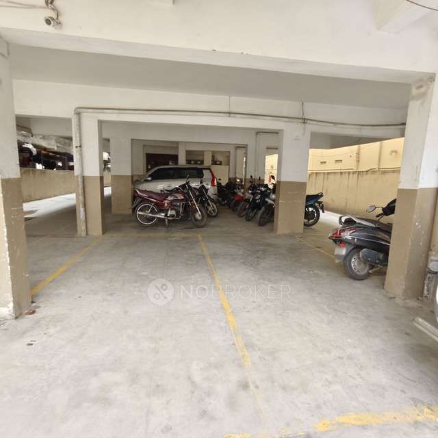 2 BHK Flat In Anantha Lakshmi V Nilayam For Sale  In Dilsukhnagar, Hyderabad
