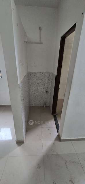 1 BHK Flat In Sai Ram Apartment For Sale  In Ambegaon Budruk