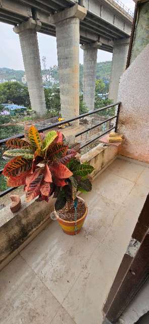 1 BHK Flat In Sai Ram Apartment For Sale  In Ambegaon Budruk