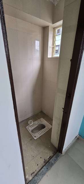 1 BHK Flat In Sai Ram Apartment For Sale  In Ambegaon Budruk