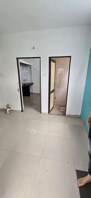 1 BHK Flat In Sai Ram Apartment For Sale  In Ambegaon Budruk