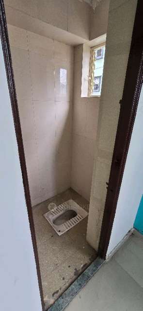 1 BHK Flat In Sai Ram Apartment For Sale  In Ambegaon Budruk