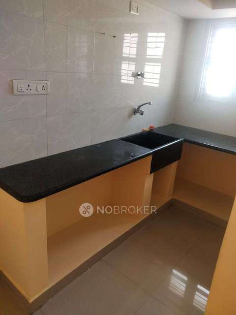 1 BHK House for Rent  In Marathahalli