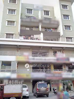 2 BHK Flat In Namoh Neelkanth For Sale  In Chikhali