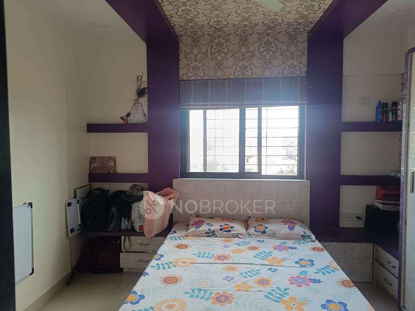 2 BHK Flat In Namoh Neelkanth For Sale  In Chikhali