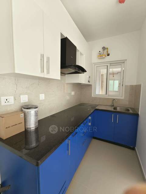 2 BHK Flat In Brigade El Dorado Gallium For Sale  In Bagalur Main Road