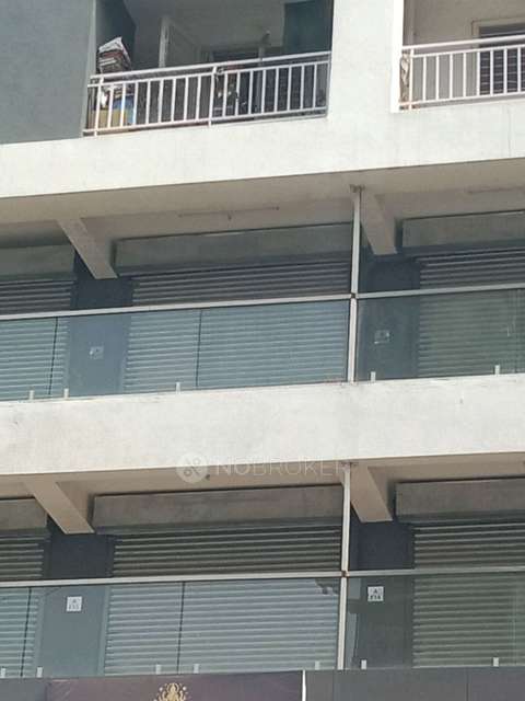 2 BHK Flat In Standalone Building  For Sale  In Ambegaon Budruk