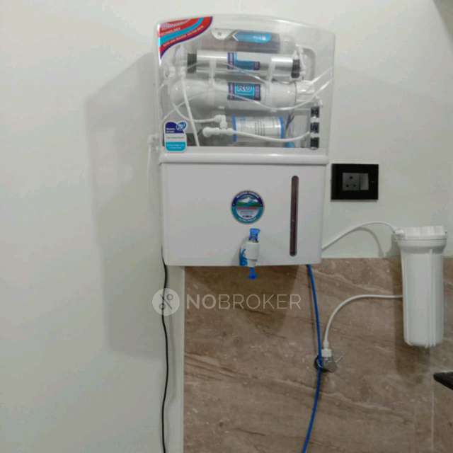 1 BHK Flat In Vtp Cygnus for Rent  In Manjari Budruk