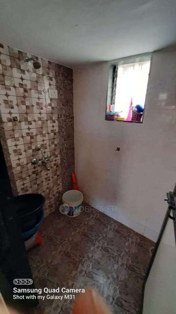 1 RK Flat In Vedhanth Residency For Sale  In Badlapur, 