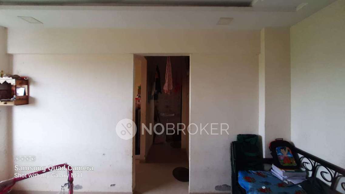 1 RK Flat In Vedhanth Residency For Sale  In Badlapur, 