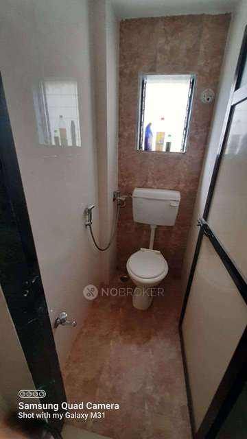 1 RK Flat In Vedhanth Residency For Sale  In Badlapur, 