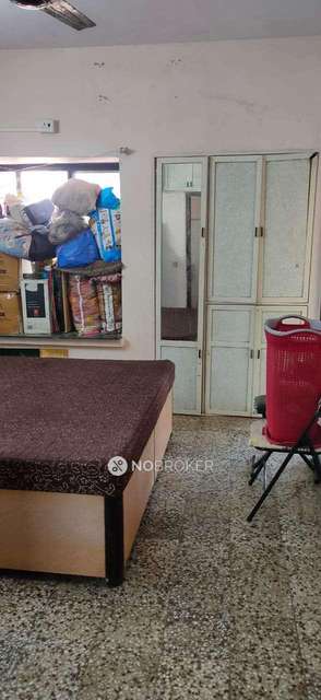 2 BHK Flat In Kendriya Vihar For Sale  In Kharghar