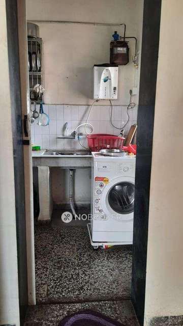 2 BHK Flat In Kendriya Vihar For Sale  In Kharghar