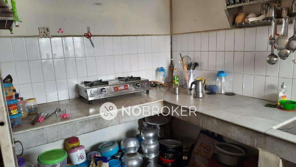 2 BHK Flat In Kendriya Vihar For Sale  In Kharghar